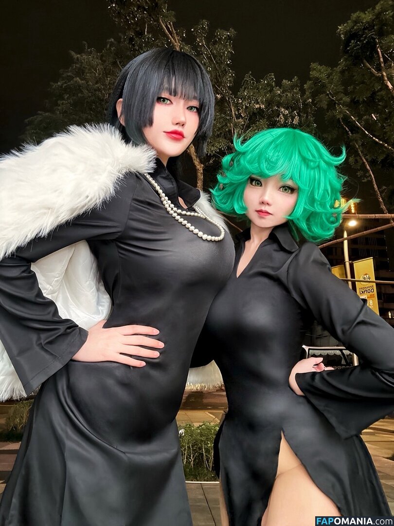 Neneko Nudo OnlyFans  Foto trapelata #4