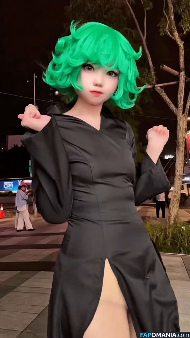 Neneko Nudo OnlyFans  Foto trapelata #6