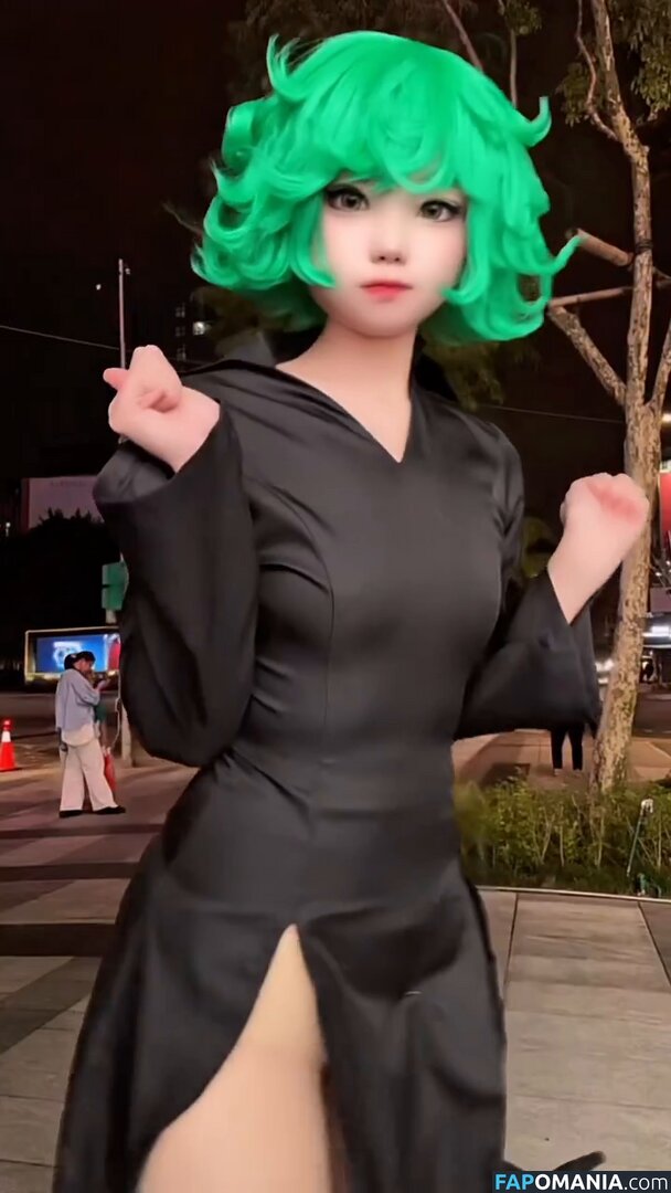 Neneko Nudo OnlyFans  Foto trapelata #9