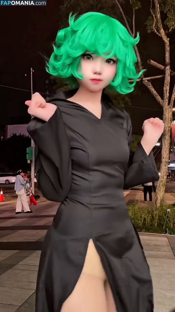 Neneko Nudo OnlyFans  Foto trapelata #11