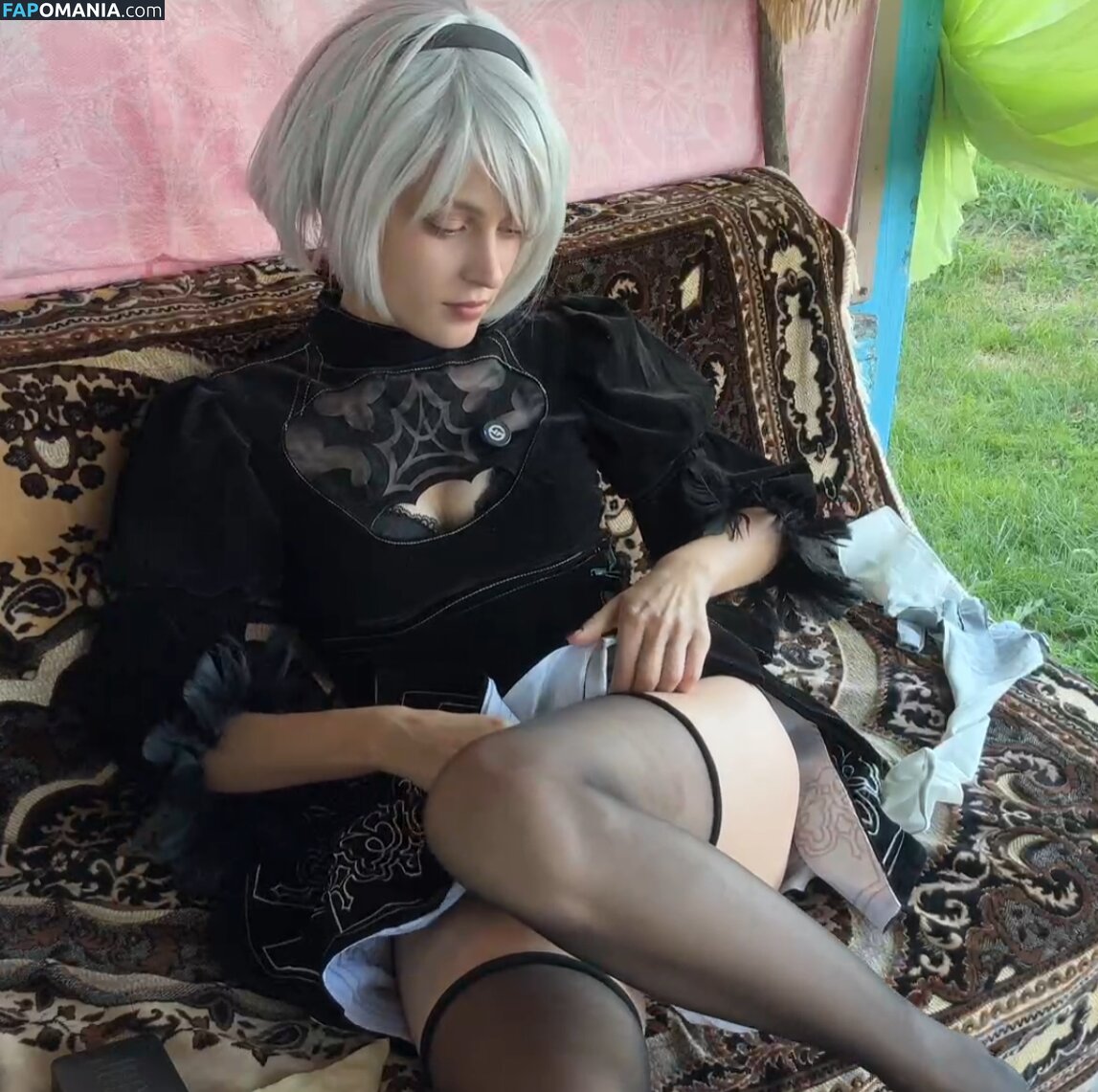 bunsareus / nenormova Nudo OnlyFans  Foto trapelata #3