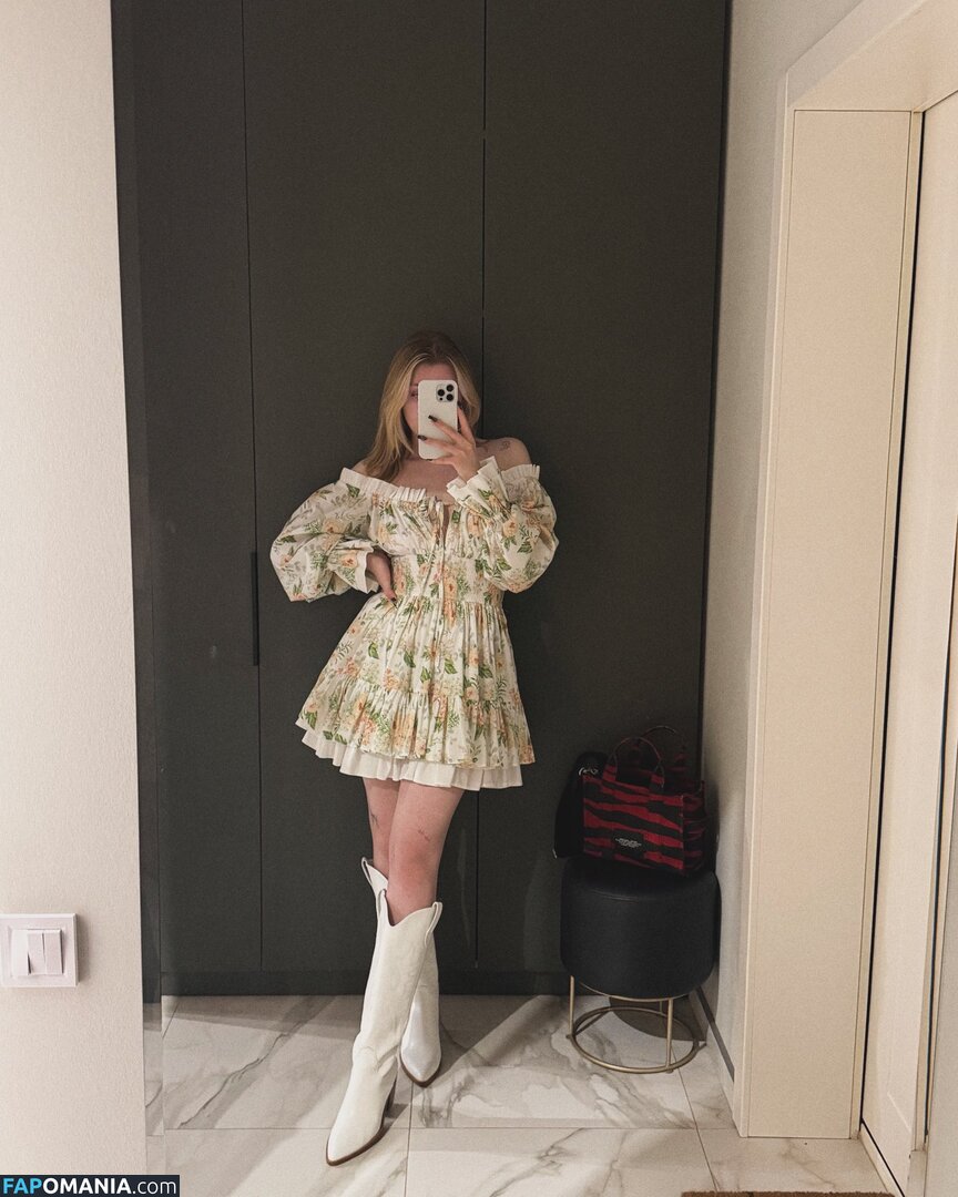 Nensi_Mur / _nastik_mur Nudo OnlyFans  Foto trapelata #1