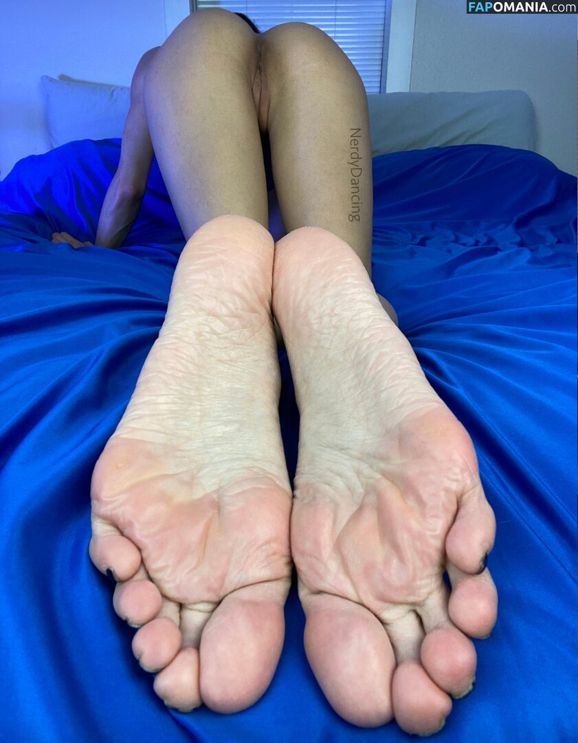 Nerdy Dancing / nerdydancer_ / nerdydancing Nudo OnlyFans  Foto trapelata #55