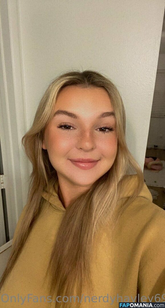 jhurley61299 / kittenjojo18 / nerdyhayley69 Nudo OnlyFans  Foto trapelata #30