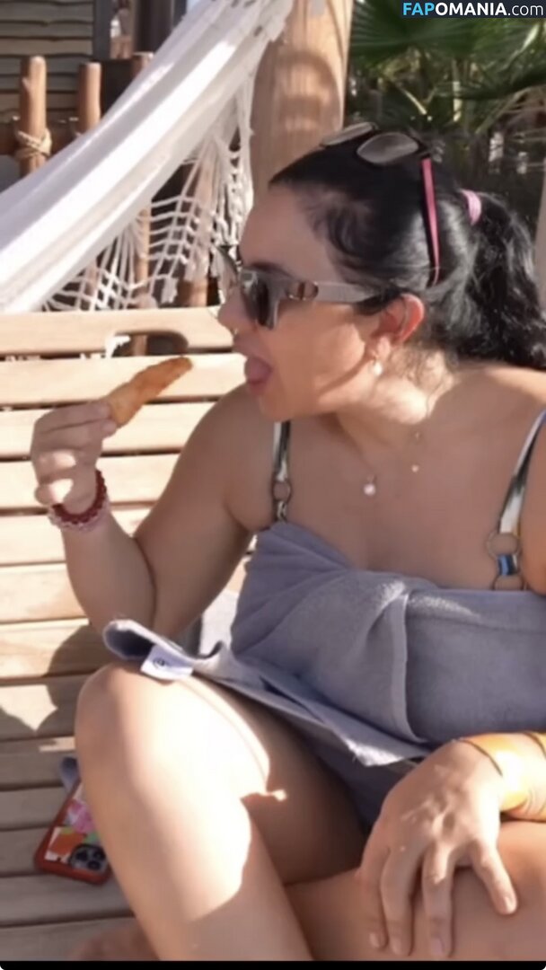 Nermin Hazem / ninahazem Nudo OnlyFans  Foto trapelata #1