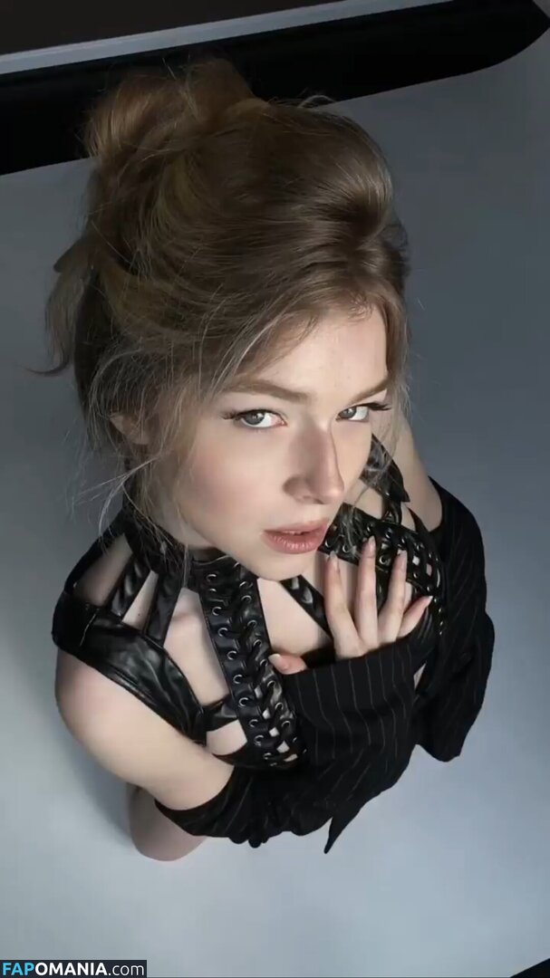 Nerushimav / u248648671 Nudo OnlyFans  Foto trapelata #67