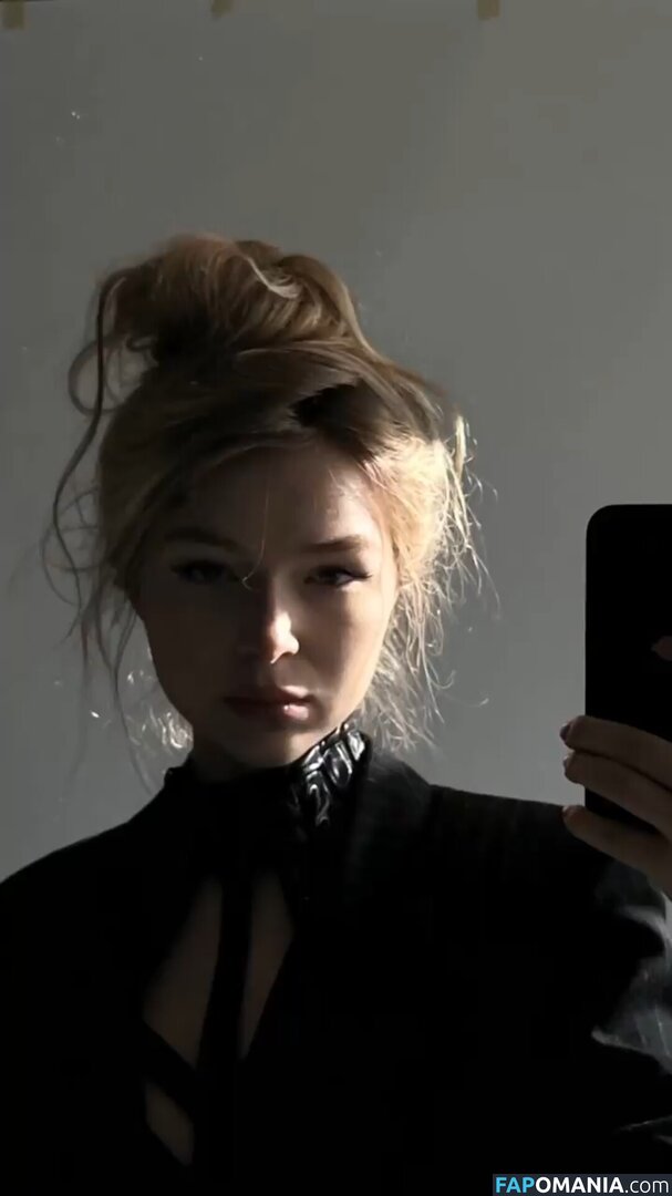 Nerushimav / u248648671 Nudo OnlyFans  Foto trapelata #71