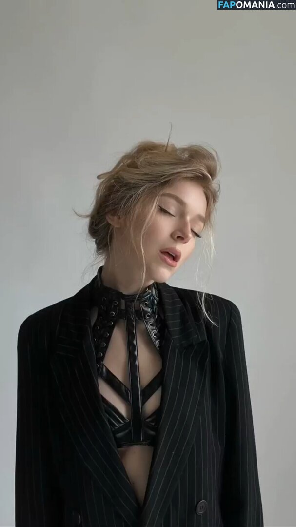 Nerushimav / u248648671 Nudo OnlyFans  Foto trapelata #76