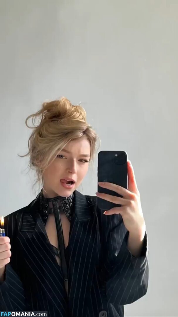 Nerushimav / u248648671 Nudo OnlyFans  Foto trapelata #80