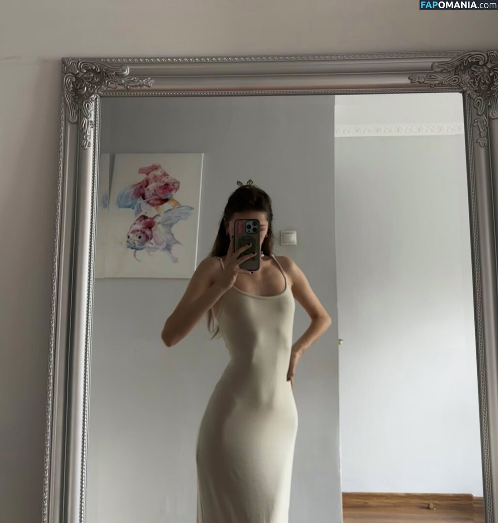 nesegodnyai / segodnyai Nudo OnlyFans  Foto trapelata #5