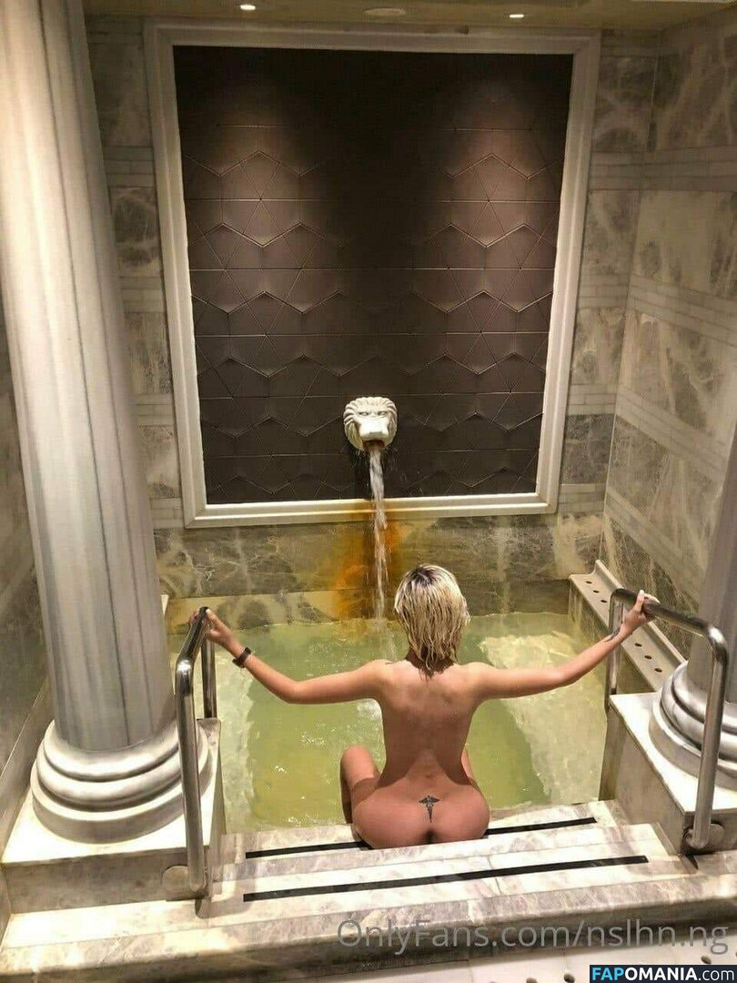 Neslihan Güneş / nslhn.ng Nudo OnlyFans  Foto trapelata #5
