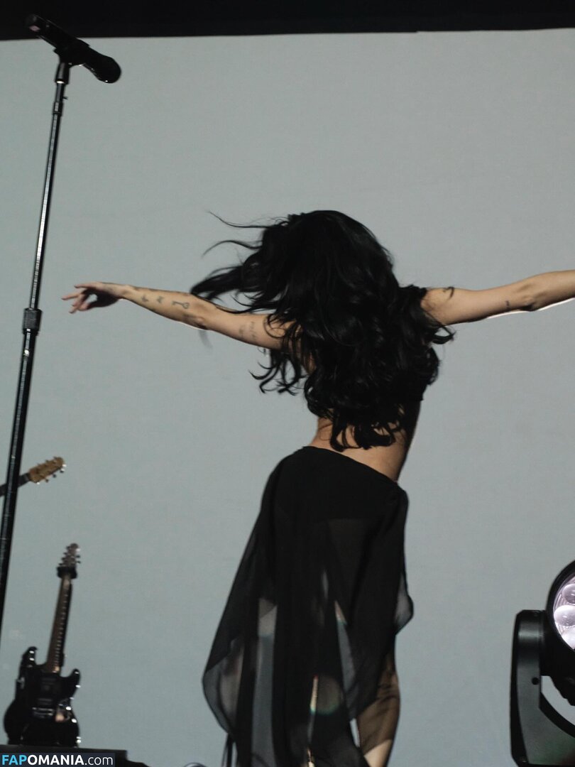 Nessa Barrett / Nessaabarrett / https: / nessabarrett Nudo OnlyFans  Foto trapelata #104