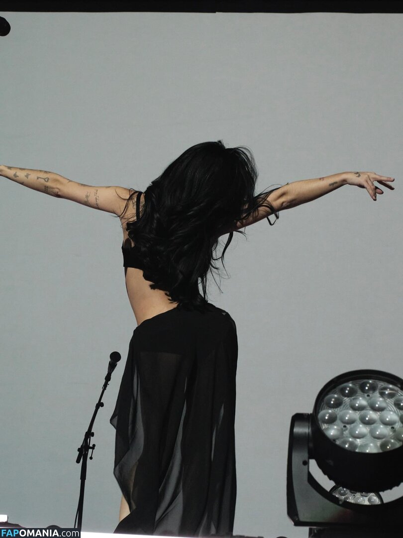 Nessa Barrett / Nessaabarrett / https: / nessabarrett Nudo OnlyFans  Foto trapelata #105