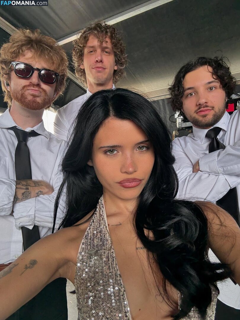 Nessa Barrett / Nessaabarrett / https: / nessabarrett Nudo OnlyFans  Foto trapelata #109