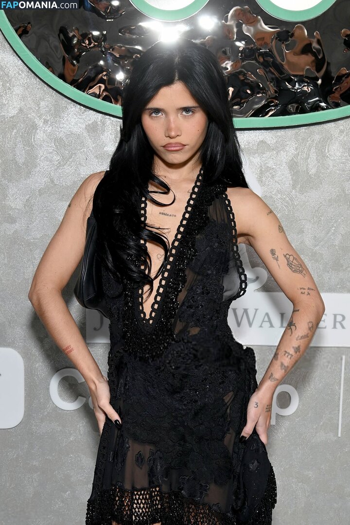 Nessa Barrett / Nessaabarrett / https: / nessabarrett Nudo OnlyFans  Foto trapelata #112