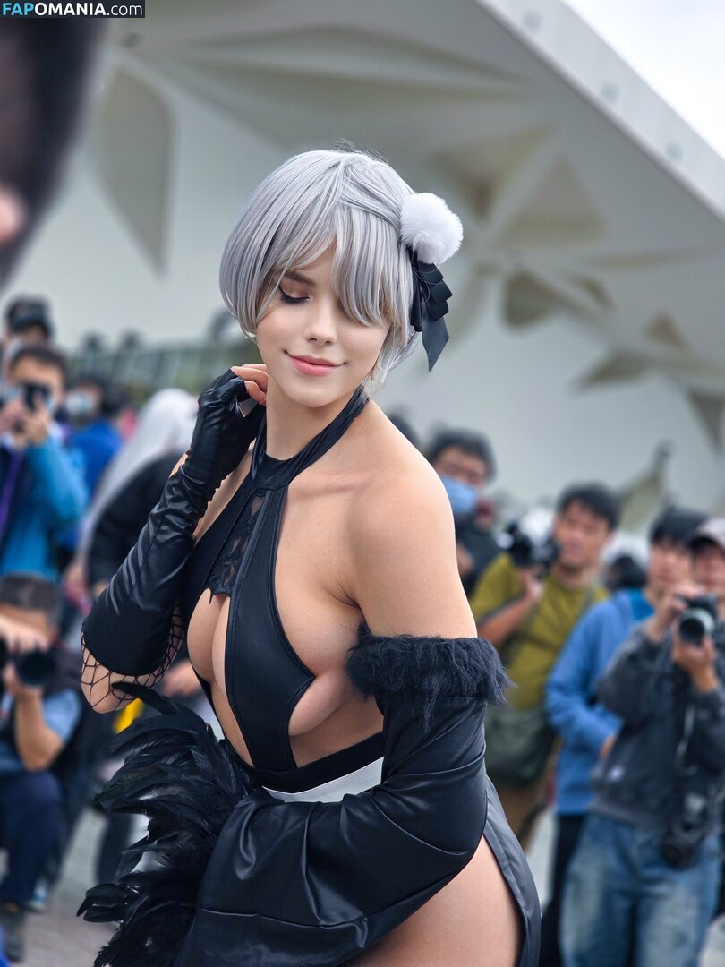 neti_jp Nudo OnlyFans  Foto trapelata #3