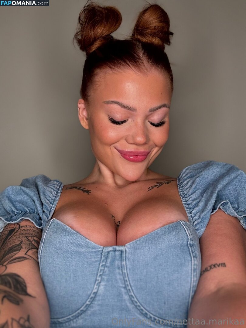 MatterElectrical9821 / Netta Jaaskelainen / jaaskelainenetta / nettaa.marikaa Nudo OnlyFans  Foto trapelata #7