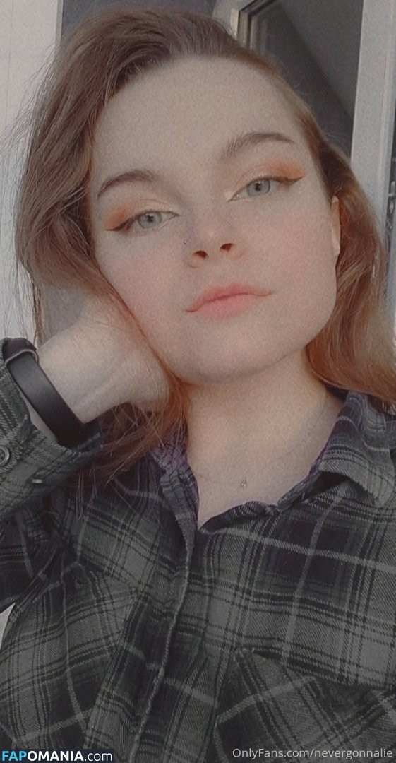 nevergonnalie / nevergonnalie_ Nudo OnlyFans  Foto trapelata #10