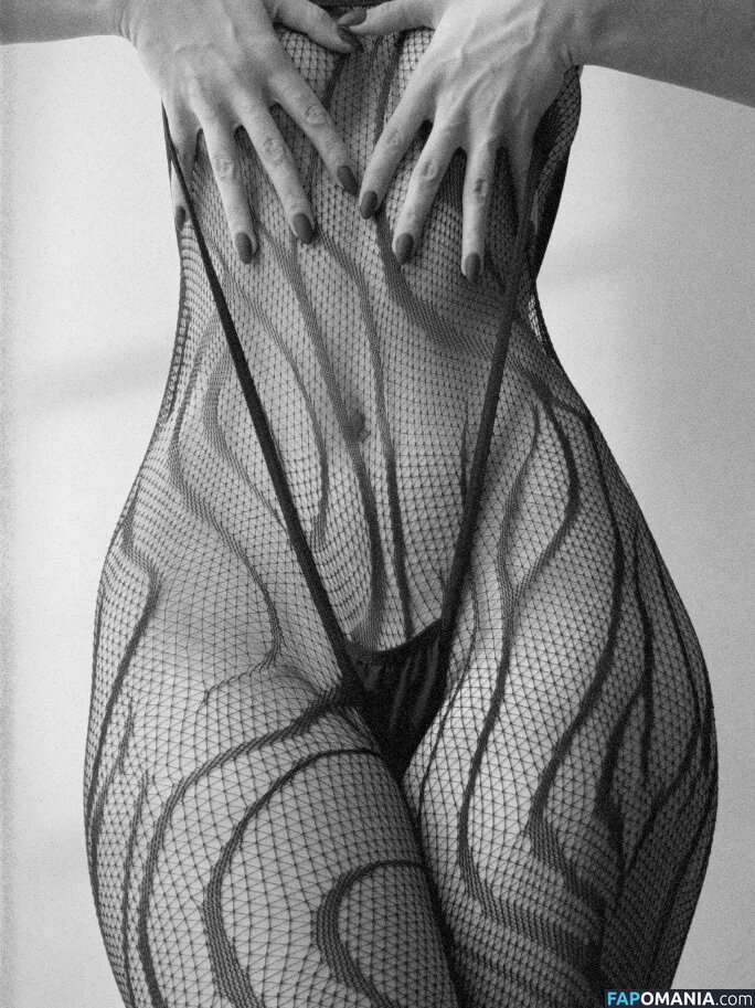 nevergothelf / nevernotgoth Nudo OnlyFans  Foto trapelata #1