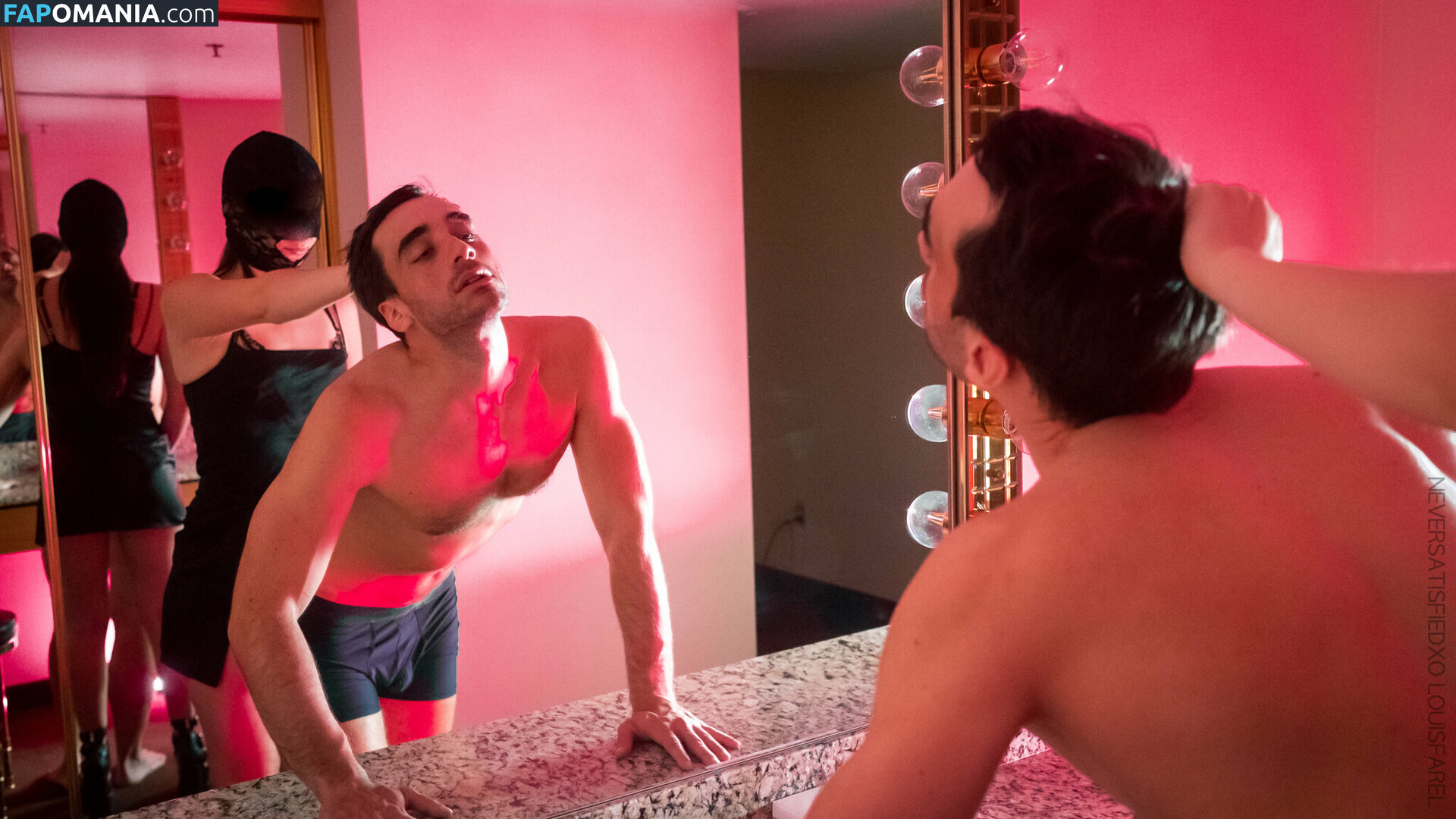 neversatisfiedxo / nvrsatisfiedxo / reallysweettea / reallysweetteaxo Nudo OnlyFans  Foto trapelata #39