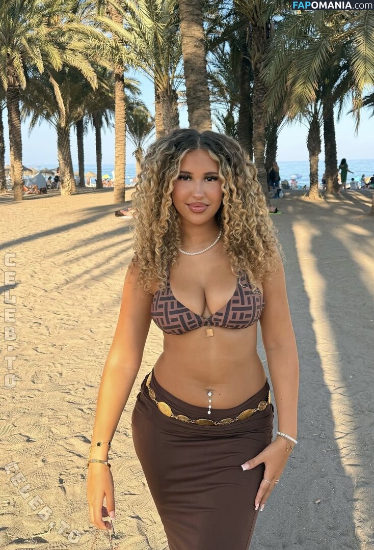 nevine.ths Nudo OnlyFans  Foto trapelata #1