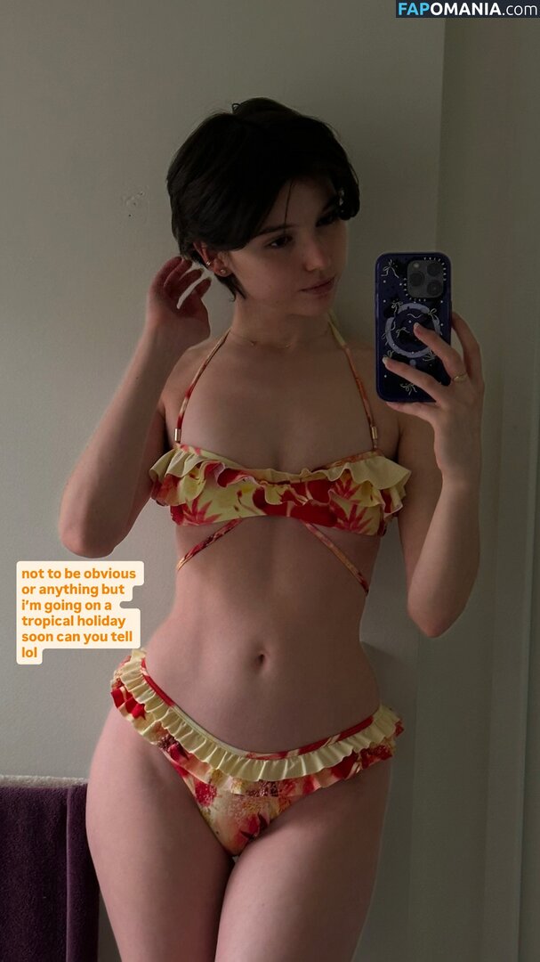Newinsight / abbeys_here / newinsight_ Nudo OnlyFans  Foto trapelata #7