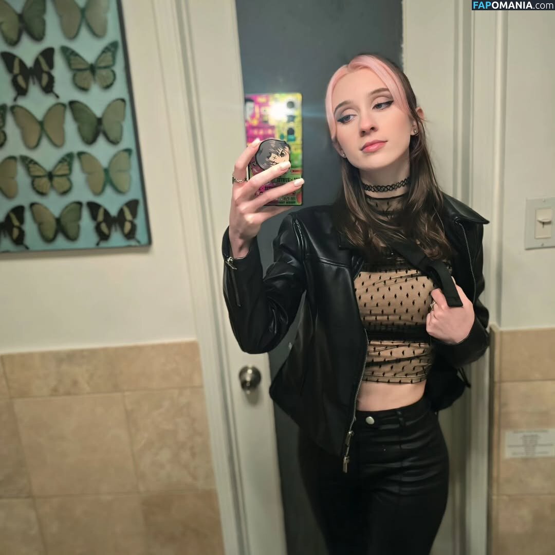 Nezba / Nezba.exe / neessba / nezba_exe Nudo OnlyFans  Foto trapelata #5