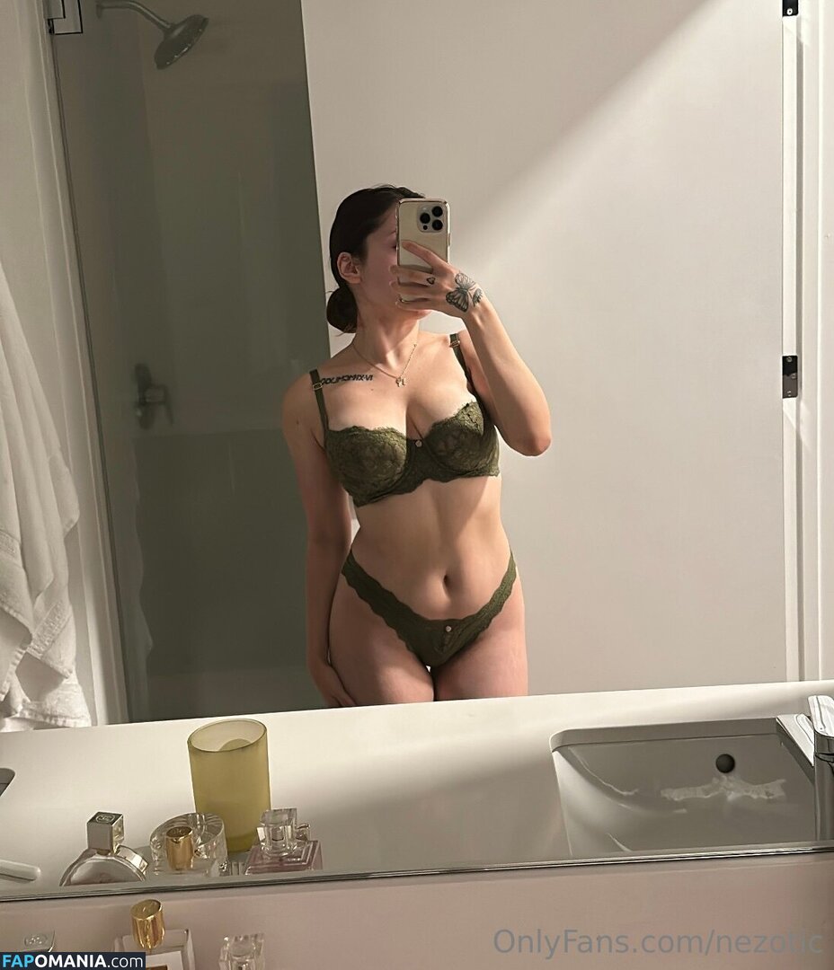 nezotic Nudo OnlyFans  Foto trapelata #5