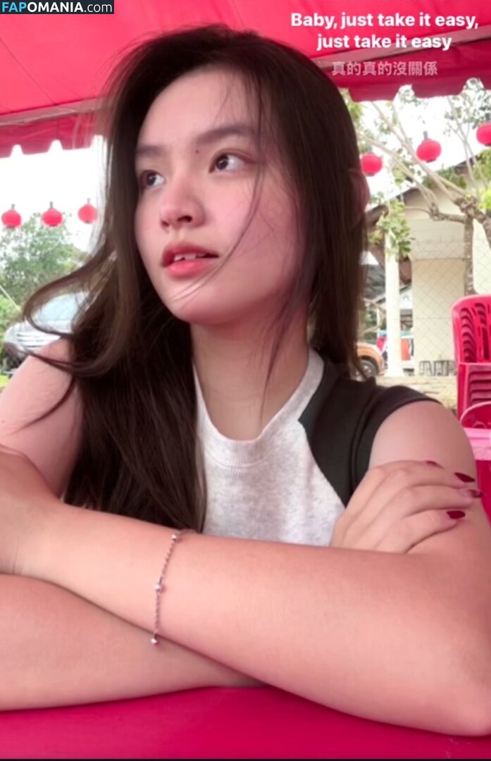 Ng Yee Han / Yeehann___ / yeehan_92 Nudo OnlyFans  Foto trapelata #15