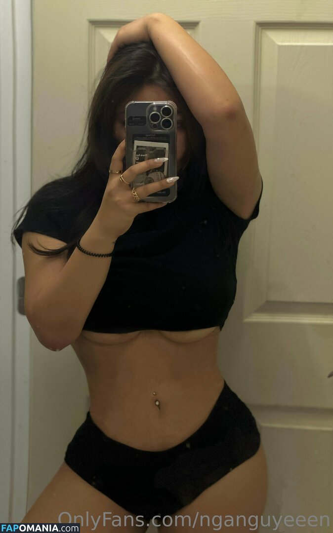 Ngan Nguyen / linnynguyen / nganguyeen Nudo OnlyFans  Foto trapelata #7