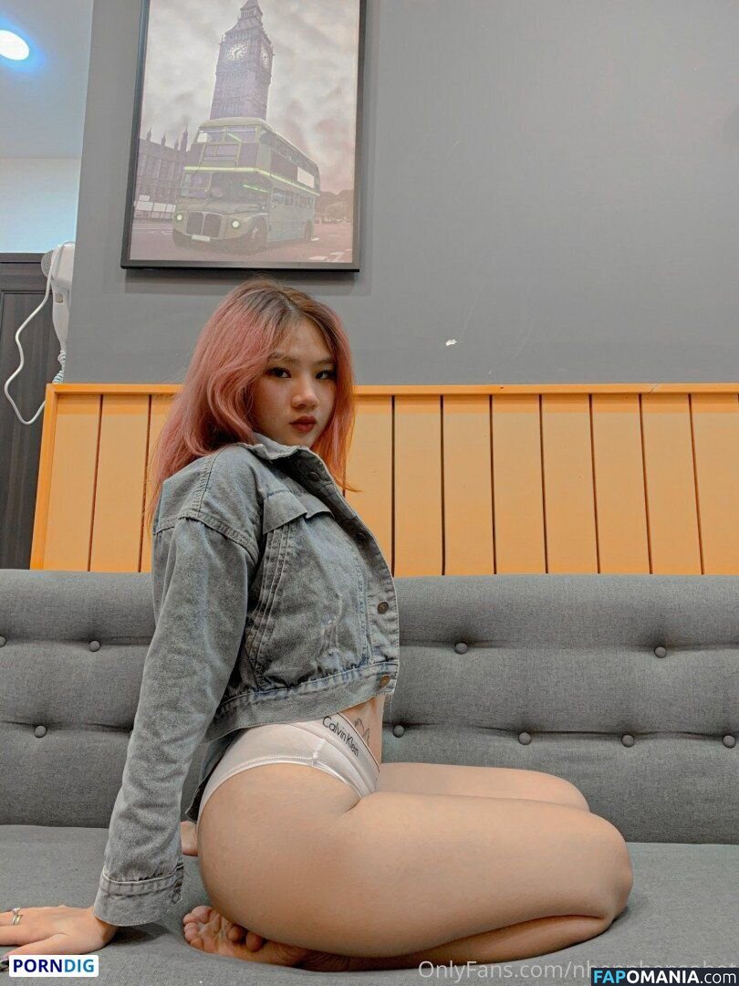 nhennhensohot Nudo OnlyFans  Foto trapelata #14