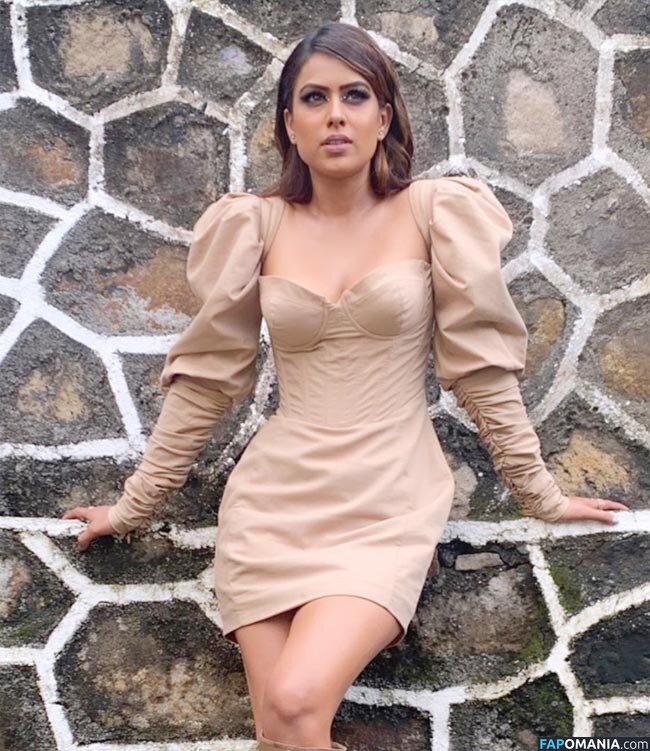 Nia Sharma Nudo OnlyFans  Foto trapelata #16