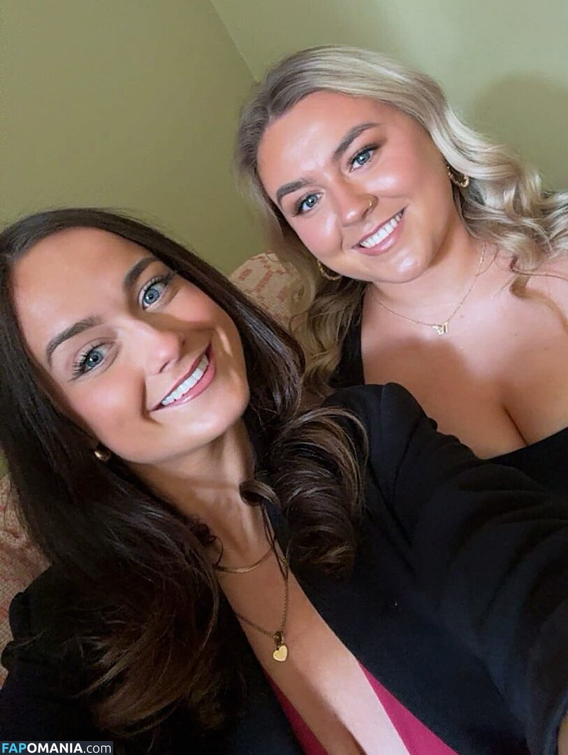 Niamh Cryan / niamh_cryan Nudo OnlyFans  Foto trapelata #28