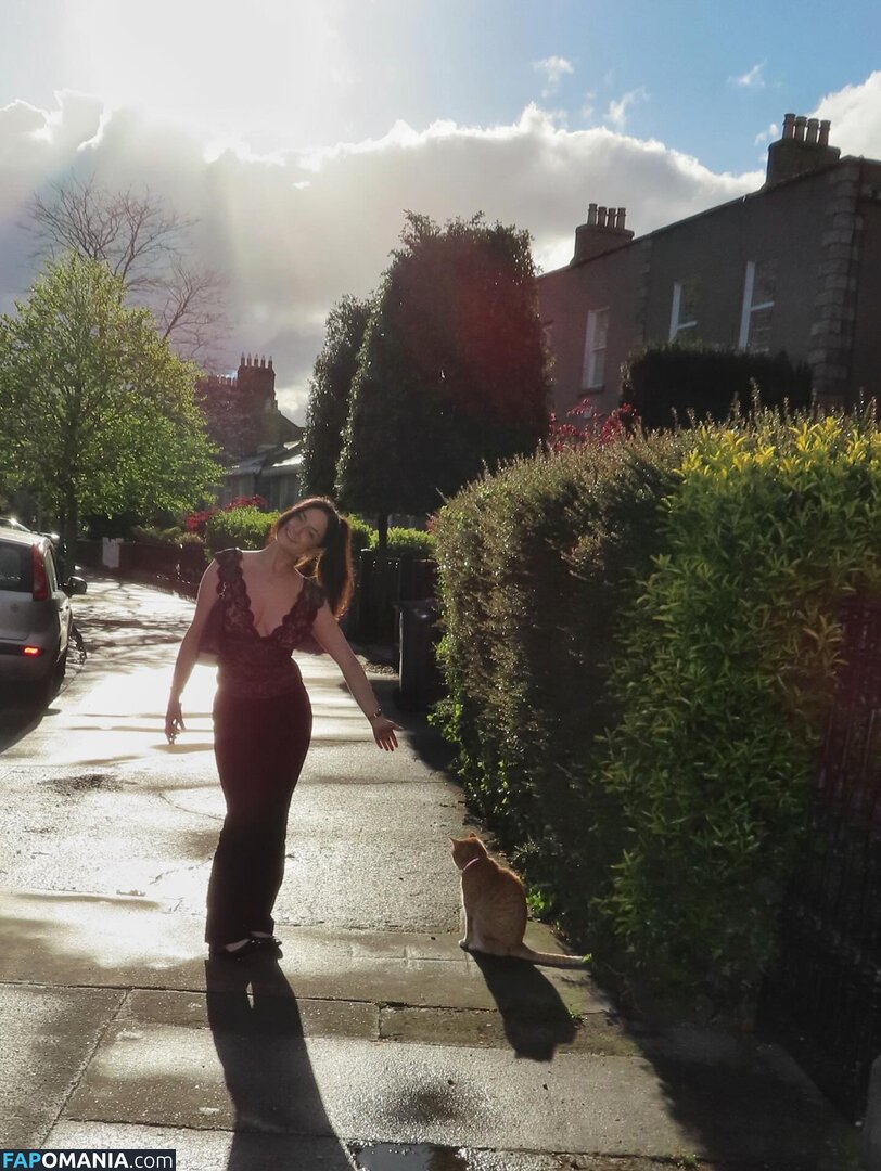Niamh Cryan / niamh_cryan Nudo OnlyFans  Foto trapelata #53