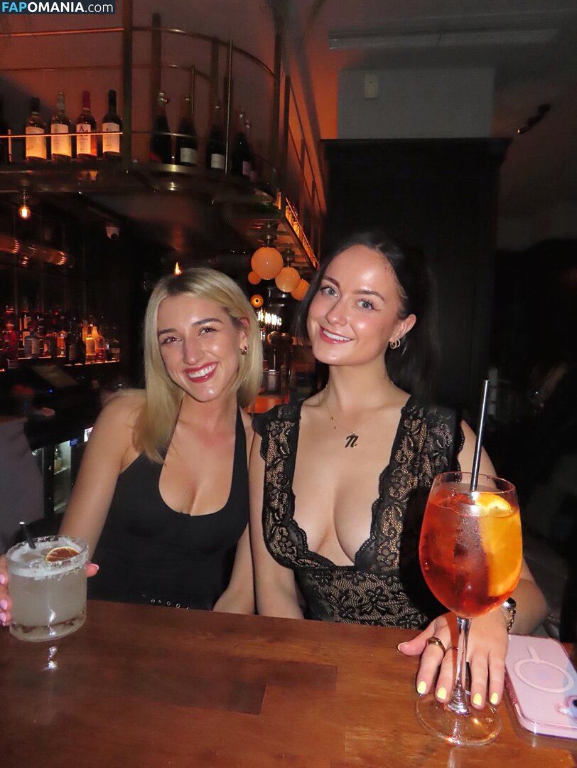 Niamh Cryan / niamh_cryan Nudo OnlyFans  Foto trapelata #55