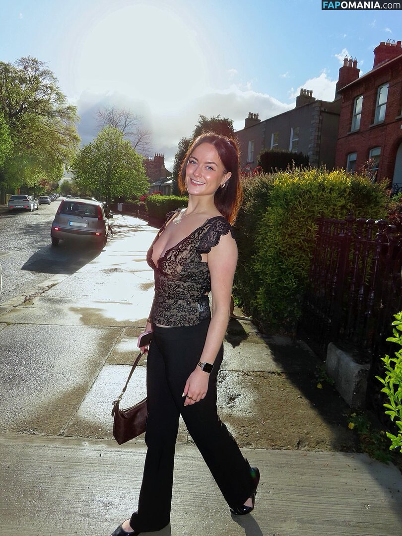 Niamh Cryan / niamh_cryan Nudo OnlyFans  Foto trapelata #57