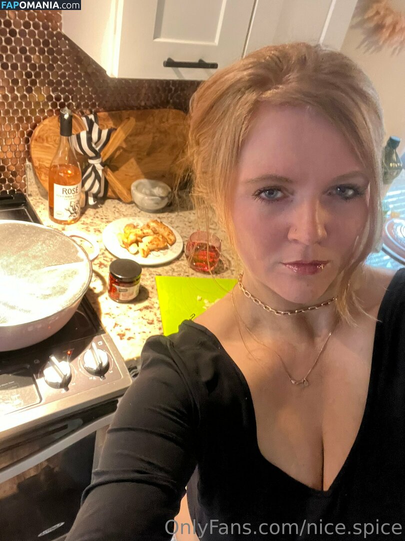 nice.spice / nicespic Nudo OnlyFans  Foto trapelata #12