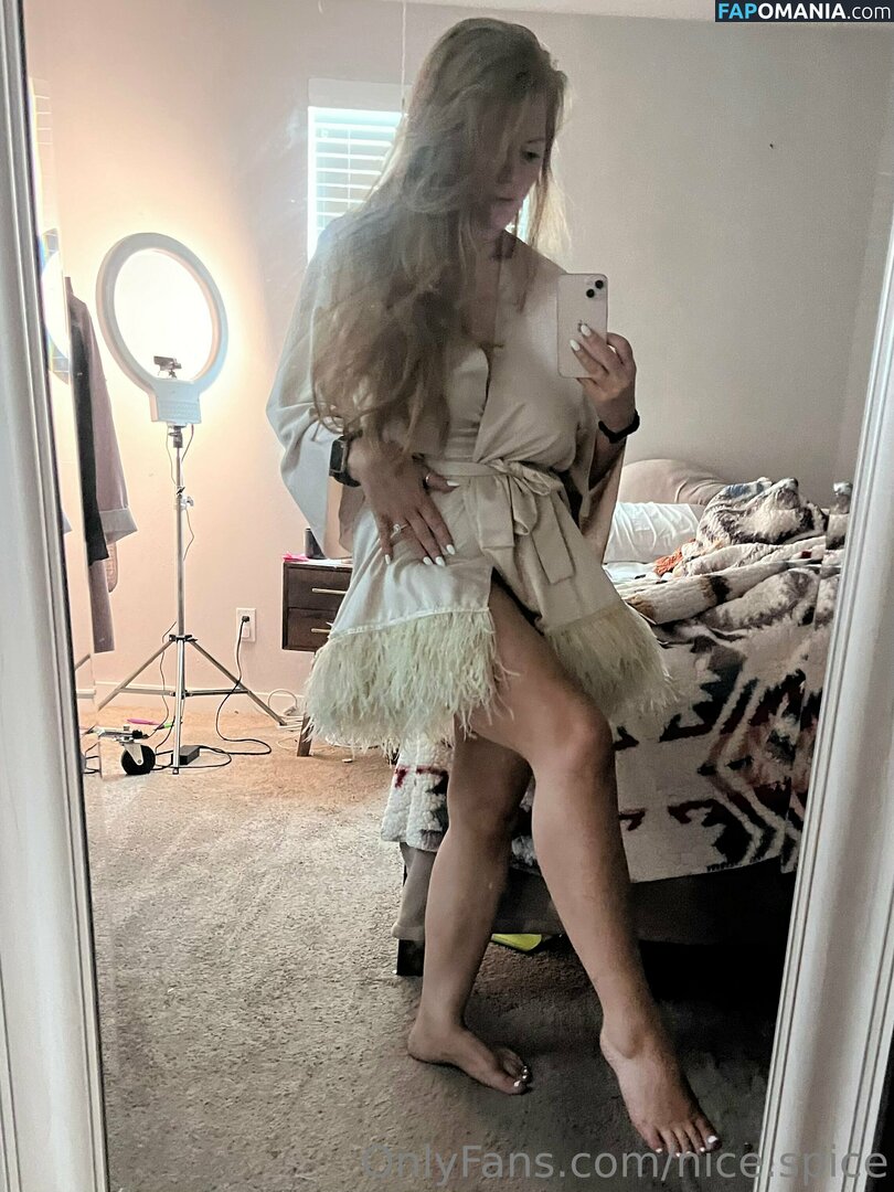 nice.spice / nicespic Nudo OnlyFans  Foto trapelata #23