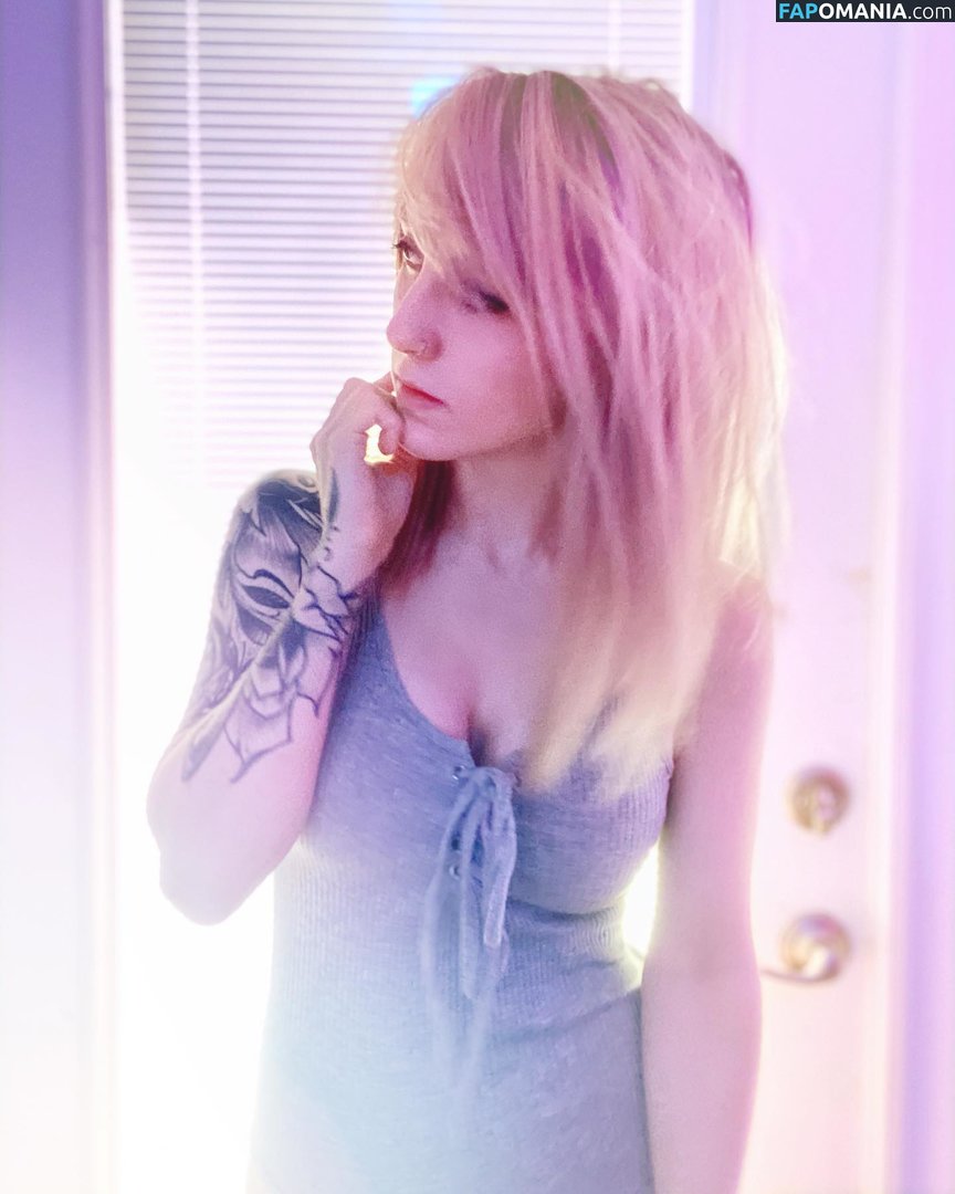 Nicholena Nudo OnlyFans  Foto trapelata #4