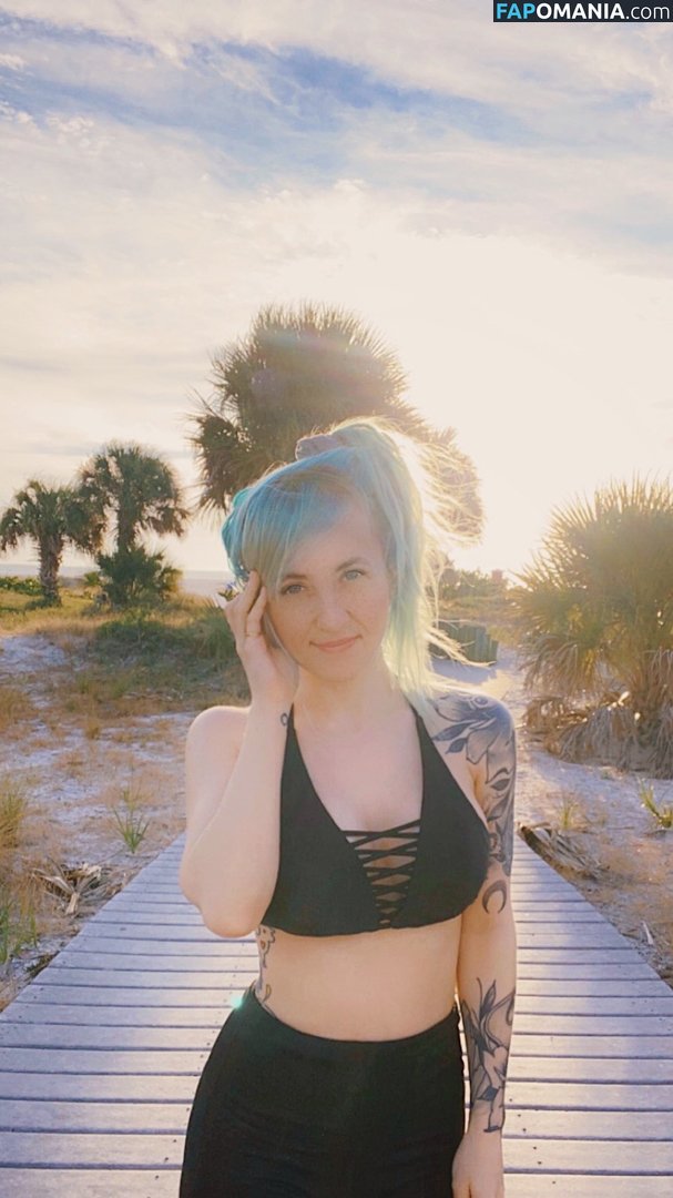 Nicholena Nudo OnlyFans  Foto trapelata #14