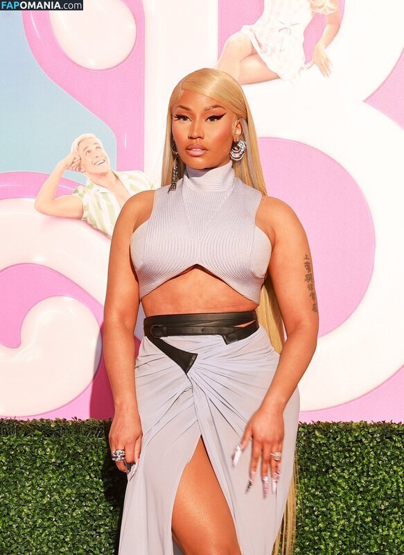 Nicki Minaj / nickiminaj Nudo OnlyFans  Foto trapelata #25
