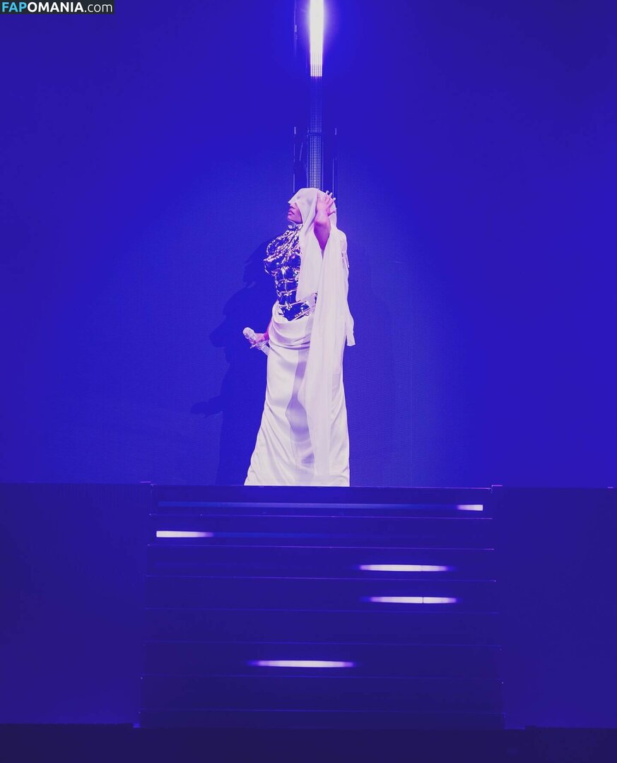 Nicki Minaj / nickiminaj Nudo OnlyFans  Foto trapelata #363