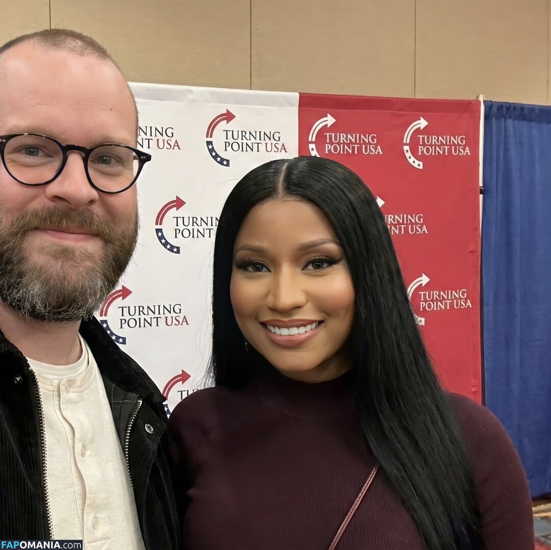 Nicki Minaj / nickiminaj Nudo OnlyFans  Foto trapelata #697