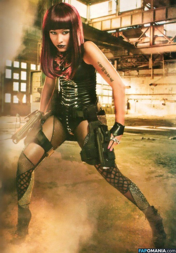 Nicki Minaj / nickiminaj Nudo OnlyFans  Foto trapelata #700