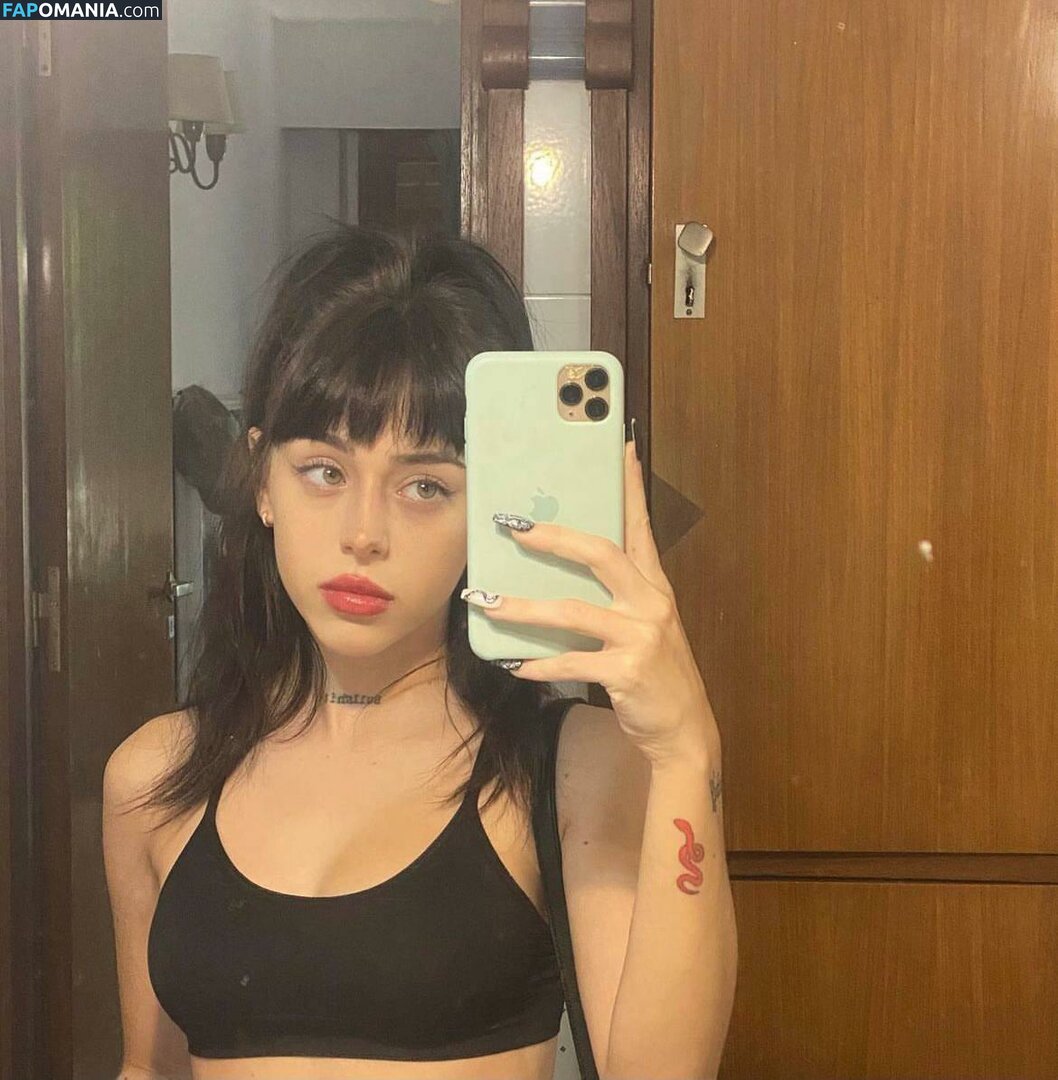 Nicki Nicole / hotnicole20 / nicki.nicole Nudo OnlyFans  Foto trapelata #10