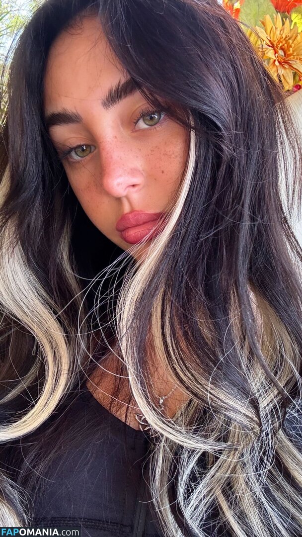 Nicki Nicole / hotnicole20 / nicki.nicole Nudo OnlyFans  Foto trapelata #83