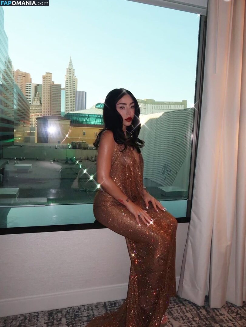 Nicki Nicole / hotnicole20 / nicki.nicole Nudo OnlyFans  Foto trapelata #85