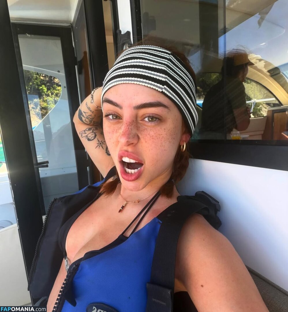 Nicki Nicole / hotnicole20 / nicki.nicole Nudo OnlyFans  Foto trapelata #87