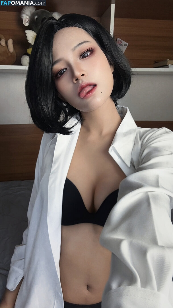 Nico Shaffara / kembaranrobin_ Nudo OnlyFans  Foto trapelata #4