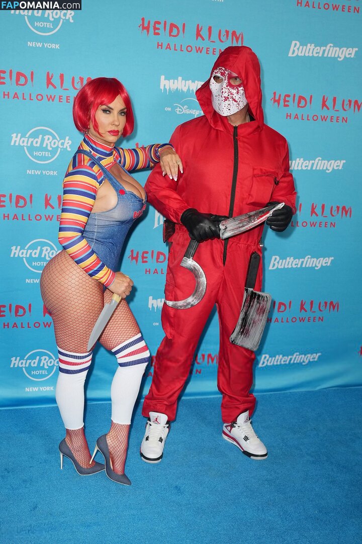 Nicole Coco Austin / coco / cocosworld Nudo OnlyFans  Foto trapelata #429